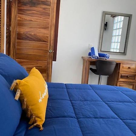 Casita Con Alberca En San Fran. Villa San Francisco  Eksteriør bilde